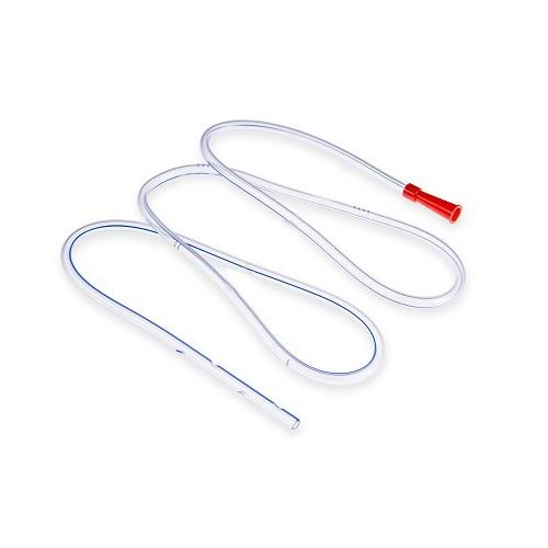 Зонд желудочный №16 цена - фото №1 Зонд желудочный №16 цена