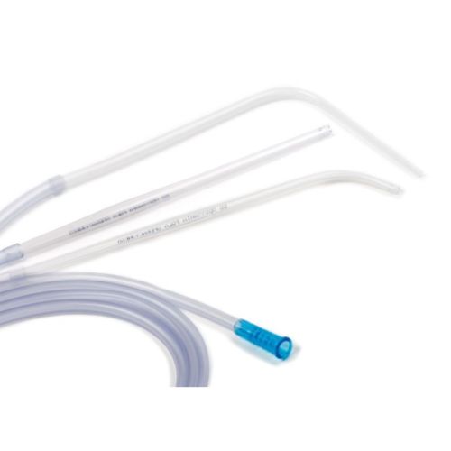 Катетер для аспірації операційного поля ADD - фото №1 Катетер для аспірації операційного поля ADD