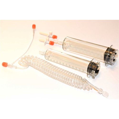 Набір одноразовий для МРТ для ін'єкційної системи 65/115VS в Україні - фото №1 Набір одноразовий для МРТ для ін'єкційної системи 65/115VS в Україні