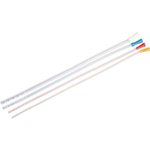 Катетер дренажний по Редону CH24 (8,0) з адаптером недорого - фото №1 Катетер дренажний по Редону CH24 (8,0) з адаптером недорого