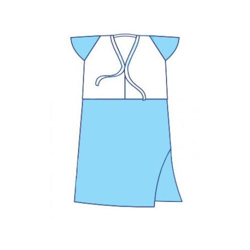 Сорочка-Комбі для породіллі 1120101 в місті Запоріжжя : ціни, характеристика. - фото №1 Сорочка-Комбі для породіллі 1120101 в місті Запоріжжя : ціни, характеристика.