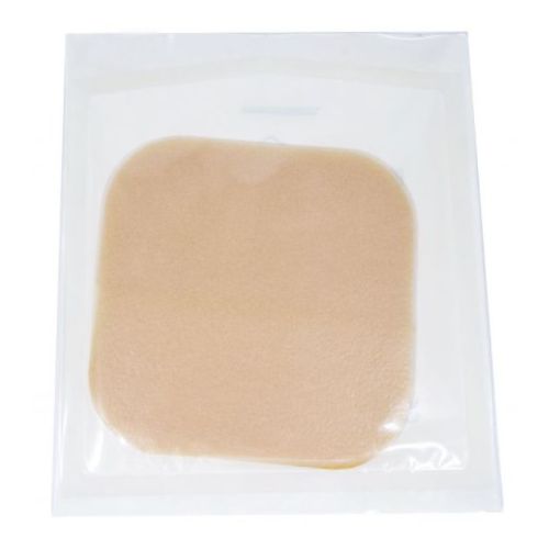 Грануфлекс повязка гидроколоидная 10 см х 10 см №1 недорого - фото №1 Грануфлекс повязка гидроколоидная 10 см х 10 см №1 недорого