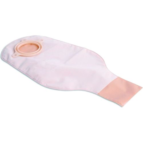 Емкость для забора кала Combihesive 2S мешочек стандартный непрозрачный 45 мм в Украине - фото №1 Емкость для забора кала Combihesive 2S мешочек стандартный непрозрачный 45 мм в Украине