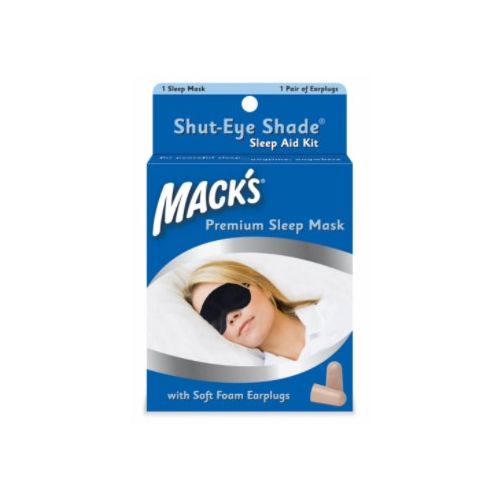 Маска для сну Shut-Eye (Шут-Ай) Shade №1 (70) купити - фото №1 Маска для сну Shut-Eye (Шут-Ай) Shade №1 (70) купити