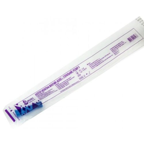 Катетер Нелатона Волес р.8 замовити - фото №1 Катетер Нелатона Волес р.8 замовити