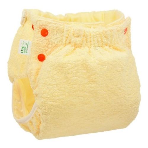 Підгузок з кишенею Екопупс Classic р. 76-87 (10-15 кг) з вкладишем №1 купити - фото №1 Підгузок з кишенею Екопупс Classic р. 76-87 (10-15 кг) з вкладишем №1 купити