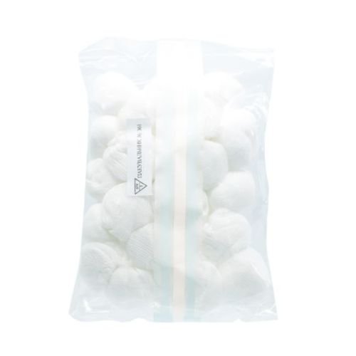 Спонж медичний абсорбуючий стерильний 2.5 см х 3 см ціна - фото №1 Спонж медичний абсорбуючий стерильний 2.5 см х 3 см ціна