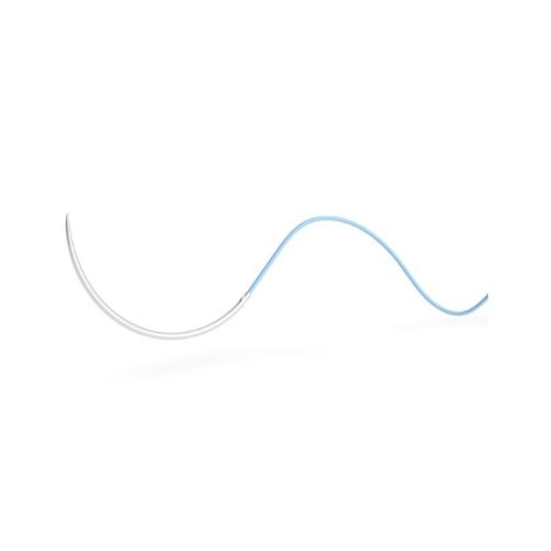 Шовний матеріал Біопро 2 (1/2 кола) колюча голка 40 мм 75 см BX352 замовити - фото №1 Шовний матеріал Біопро 2 (1/2 кола) колюча голка 40 мм 75 см BX352 замовити