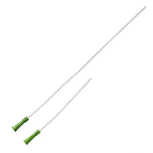 Катетер урологічний Нелатон, жіночий Ch 06, L21 в місті Миколаїв : ціни, характеристика. - фото №1 Катетер урологічний Нелатон, жіночий Ch 06, L21 в місті Миколаїв : ціни, характеристика.