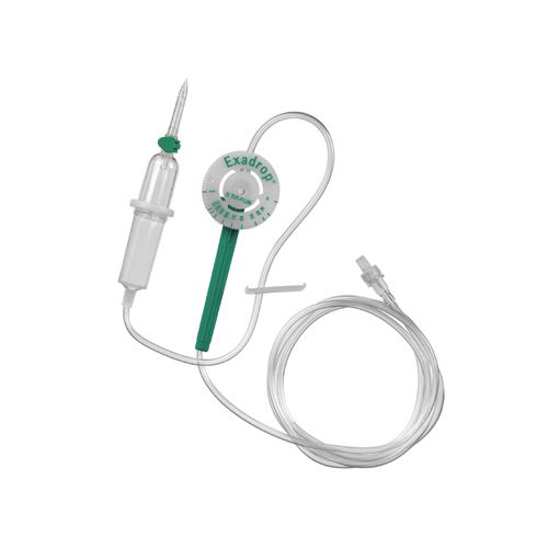 Система-регулятор Ескадроп Нутрапур Інтрафикс ADD - фото №1 Система-регулятор Ескадроп Нутрапур Інтрафикс ADD