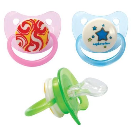 Пустушка Lindo силіконова з прикусом Premium 12+ (А 32.12+) купити - фото №1 Пустушка Lindo силіконова з прикусом Premium 12+ (А 32.12+) купити