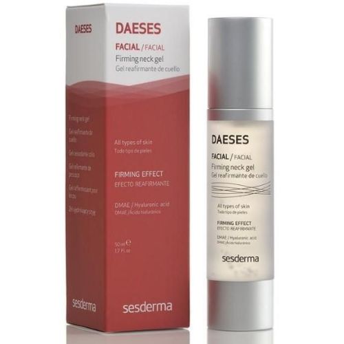 Крем-гель Sesderma Daeses Підтягуючий для комбінованої шкіри обличчя 50 мл купити - фото №1 Крем-гель Sesderma Daeses Підтягуючий для комбінованої шкіри обличчя 50 мл купити