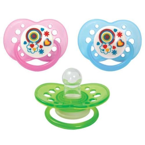 Пустушка Lindo силіконова кругла Premium 6-12 міс (А 31.) ціна - фото №1 Пустушка Lindo силіконова кругла Premium 6-12 міс (А 31.) ціна