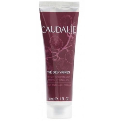 Крем Caudalie (Кодали) Thе Des Vignes для рук и ногтей 30 мл в интернет-аптеке - фото №1 Крем Caudalie (Кодали) Thе Des Vignes для рук и ногтей 30 мл в интернет-аптеке