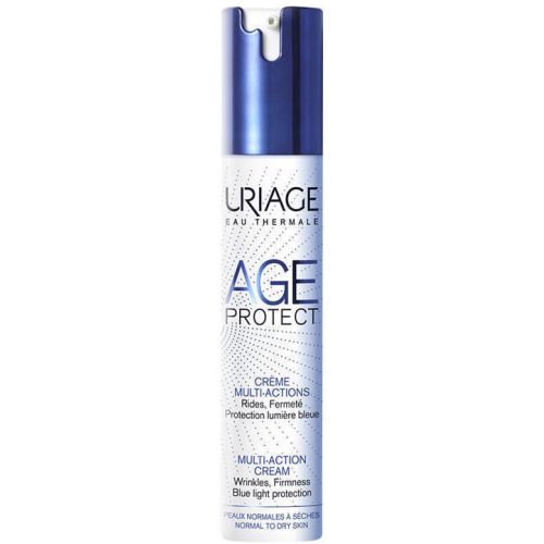 Крем Uriage (Урьяж) Age Protect Multi-Actions 40 мл ADD - фото №1 Крем Uriage (Урьяж) Age Protect Multi-Actions 40 мл ADD