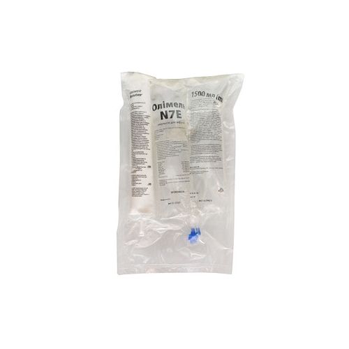 Олімель N7E 1500 мл емульсія №4 ціна - фото №1 Олімель N7E 1500 мл емульсія №4 ціна