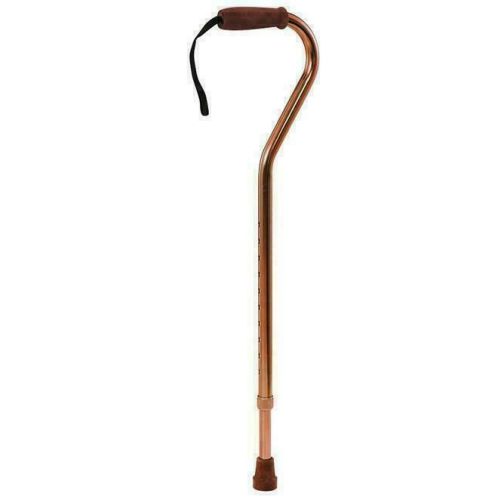 Трость Ridni Опора регулируемая по высоте алюминиевая дугообразная RD-OP-S03 недорого - фото №1 Трость Ridni Опора регулируемая по высоте алюминиевая дугообразная RD-OP-S03 недорого