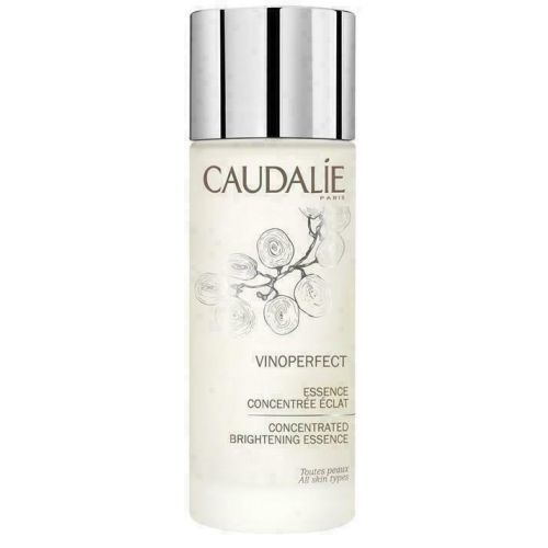 Эссенция Caudalie (Кодали) Vinoperfect концентрированная для сияния кожи лица 100 мл купить - фото №1 Эссенция Caudalie (Кодали) Vinoperfect концентрированная для сияния кожи лица 100 мл купить