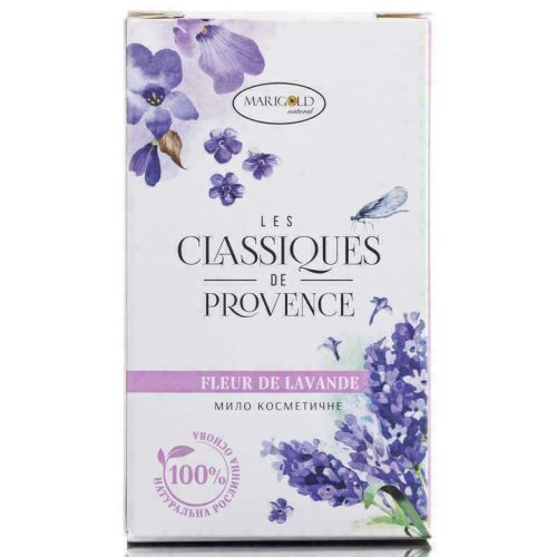 Мило Лаванда туалетне 90 г купити - фото №1 Мило Лаванда туалетне 90 г купити