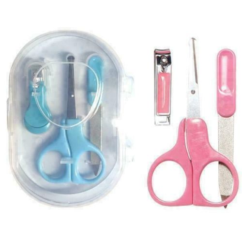 Маникюрный набор (ножницы, пилочка, щипчики) LI 801 в интернет-аптеке - фото №1 Маникюрный набор (ножницы, пилочка, щипчики) LI 801 в интернет-аптеке