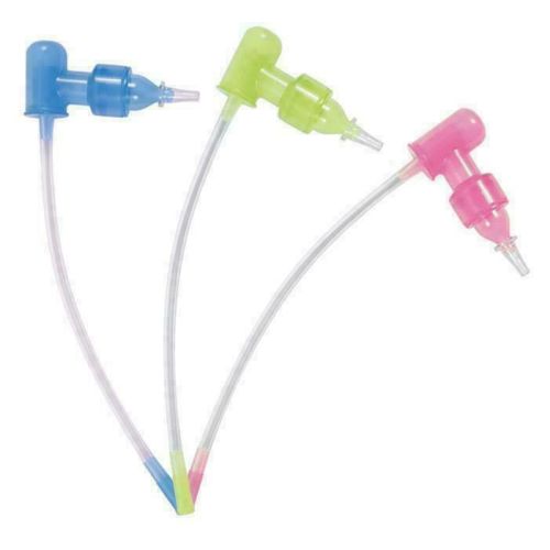 Аспіратор для носа з трубочкою 0+ PK 820 недорого - фото №1 Аспіратор для носа з трубочкою 0+ PK 820 недорого