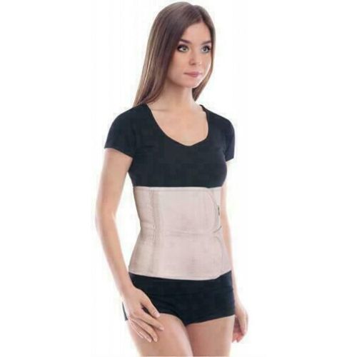 Бандаж післяопераційний 150 бежевий (р.6) замовити - фото №1 Бандаж післяопераційний 150 бежевий (р.6) замовити