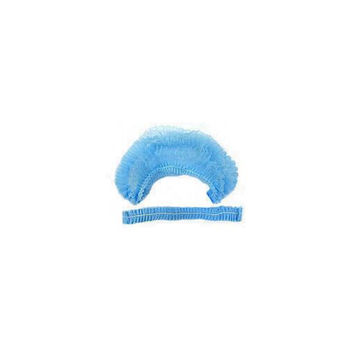 Шапочка-берет спабонд, стерильная №1 в аптеке - фото №1 Шапочка-берет спабонд, стерильная №1 в аптеке