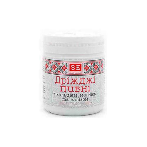 Пивные дрожжи с кальцием, магнием те железом таблетки 0,5 г №100 в городе Одесса : цены, характеристики. - фото №1 Пивные дрожжи с кальцием, магнием те железом таблетки 0,5 г №100 в городе Одесса : цены, характеристики.