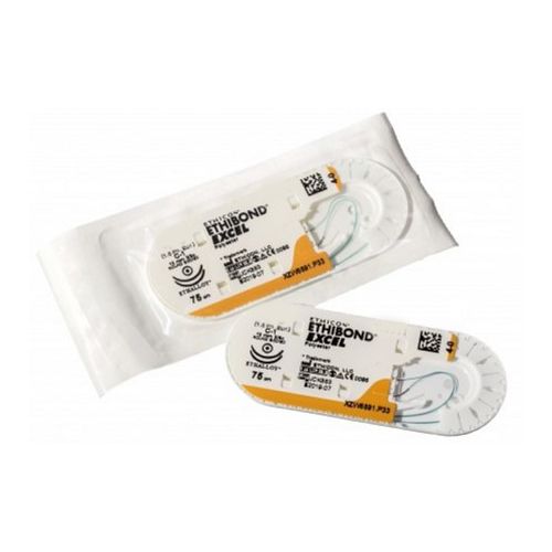 Нить Этибонд 3.0 режущая W6936 ADD - фото №1 Нить Этибонд 3.0 режущая W6936 ADD