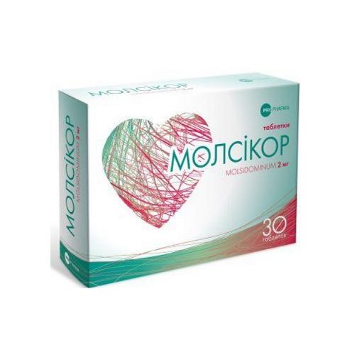 Молсикор 2 мг таблетки №30 в городе Одесса : цены, характеристики. - фото №1 Молсикор 2 мг таблетки №30 в городе Одесса : цены, характеристики.