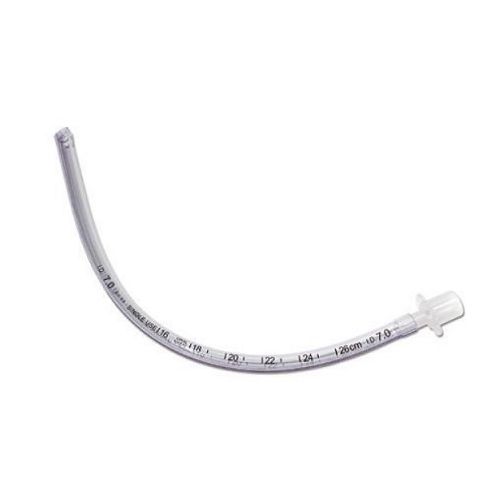 Ендотрахеальна трубка Мерфі, без манжетки р.3,5 купити - фото №1 Ендотрахеальна трубка Мерфі, без манжетки р.3,5 купити