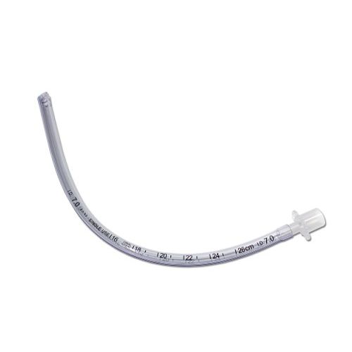 Трубка трахеальная без манжети 4.0 ціна - фото №1 Трубка трахеальная без манжети 4.0 ціна