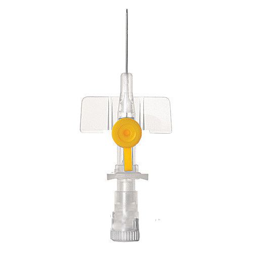 Катетер Medicare внутривенный с инъекционным клапаном G16 в интернет-аптеке - фото №1 Катетер Medicare внутривенный с инъекционным клапаном G16 в интернет-аптеке