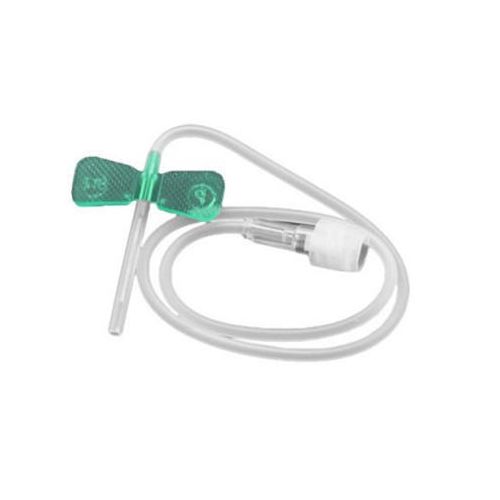 Перфузійне пристосування Метелик G24VM ціна - фото №1 Перфузійне пристосування Метелик G24VM ціна