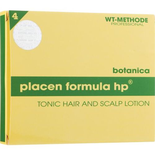 Плацент Формула Ботаника средство для волос 10 мл №6 цена - фото №1 Плацент Формула Ботаника средство для волос 10 мл №6 цена