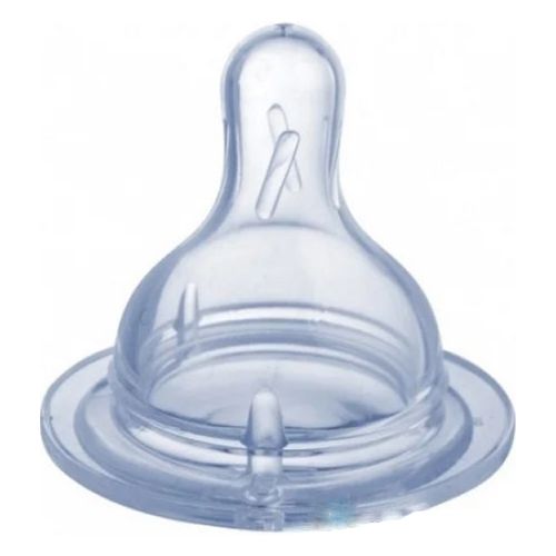 Соска Canpol Babies Balonik силиконовая средняя 21/721 заказать - фото №1 Соска Canpol Babies Balonik силиконовая средняя 21/721 заказать