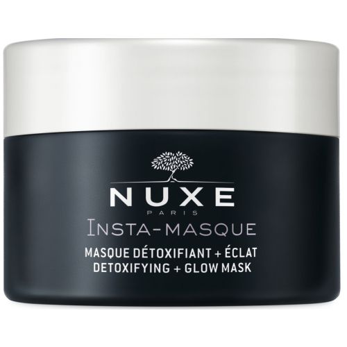 Маска Nuxe (Нюкс) Інста Детоксифікуюча 50 мл в місті Одеса : ціни, характеристика. - фото №1 Маска Nuxe (Нюкс) Інста Детоксифікуюча 50 мл в місті Одеса : ціни, характеристика.