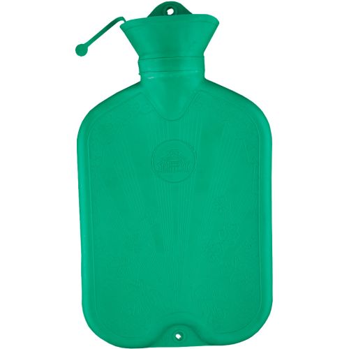 Грелка резиновая А-2, 2 л недорого - фото №1 Грелка резиновая А-2, 2 л недорого