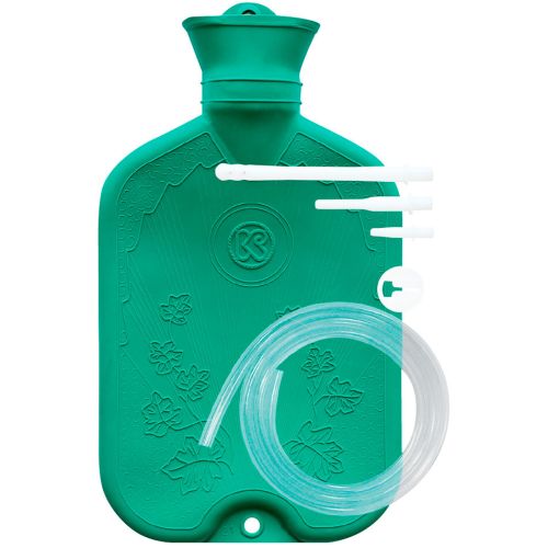 Грелка резиновая Б-1, 1 л заказать - фото №1 Грелка резиновая Б-1, 1 л заказать