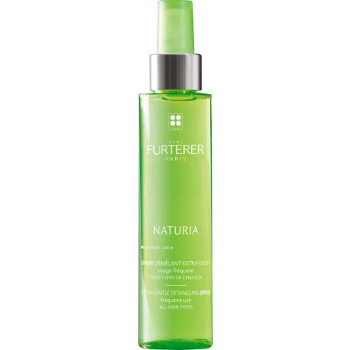 Спрей Rene Furterer (Рене Фуртерер) Naturia для легкого расчесывания волос 150 мл фото - фото №1 Спрей Rene Furterer (Рене Фуртерер) Naturia для легкого расчесывания волос 150 мл фото