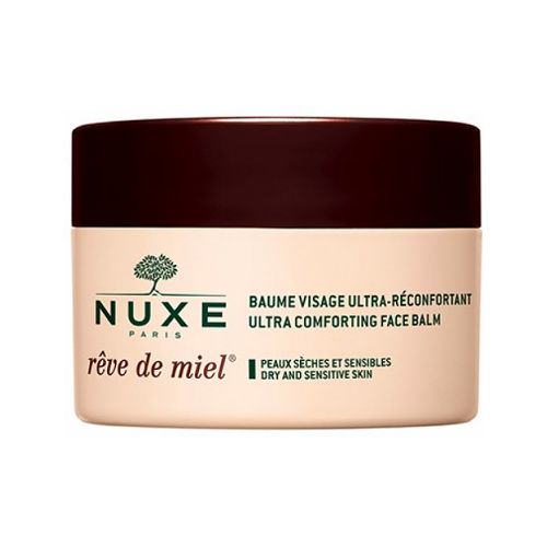Бальзам Nuxe (Нюкс) для лица Медовая Мечта Ультра Комфорт 50 мл недорого - фото №1 Бальзам Nuxe (Нюкс) для лица Медовая Мечта Ультра Комфорт 50 мл недорого