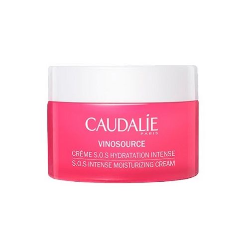 Крем Caudalie (Кодалі) Vinousurce S.O.S. інтенсивне зволоження та відновлення 50 мл в аптеці - фото №1 Крем Caudalie (Кодалі) Vinousurce S.O.S. інтенсивне зволоження та відновлення 50 мл в аптеці