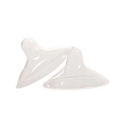 Силіконові накладки для грудей, в контейнері №2 Baby Team в Україні - фото №1 Силіконові накладки для грудей, в контейнері №2 Baby Team в Україні