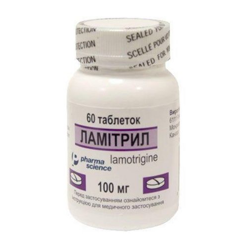 Ламітрил 100 мг таблетки №60 в місті Одеса : ціни, характеристика. - фото №1 Ламітрил 100 мг таблетки №60 в місті Одеса : ціни, характеристика.