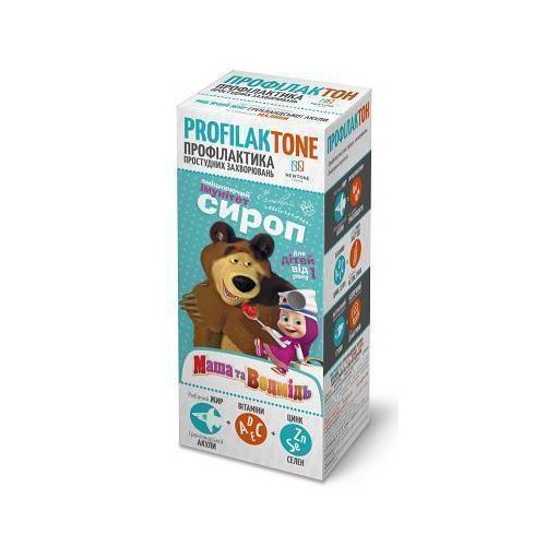 Профілактон Риб`ячий жир гренландської акули сироп зі смаком малини 165 мл в місті Одеса : ціни, характеристика. - фото №1 Профілактон Риб`ячий жир гренландської акули сироп зі смаком малини 165 мл в місті Одеса : ціни, характеристика.