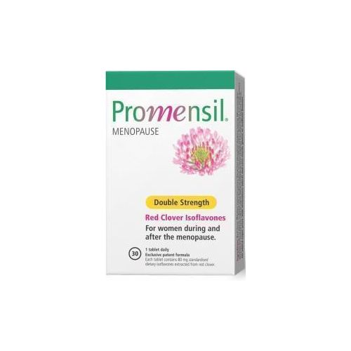 Променсил Менопауз Дабл таблетки №30 ADD - фото №1 Променсил Менопауз Дабл таблетки №30 ADD