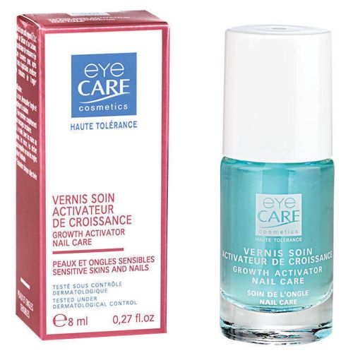 Средство Eye Care для роста ногтей 8 мл в Украине - фото №1 Средство Eye Care для роста ногтей 8 мл в Украине