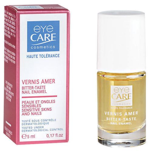 Средство Eye Care против обкусывания ногтей 5 мл в интернет-аптеке - фото №1 Средство Eye Care против обкусывания ногтей 5 мл в интернет-аптеке