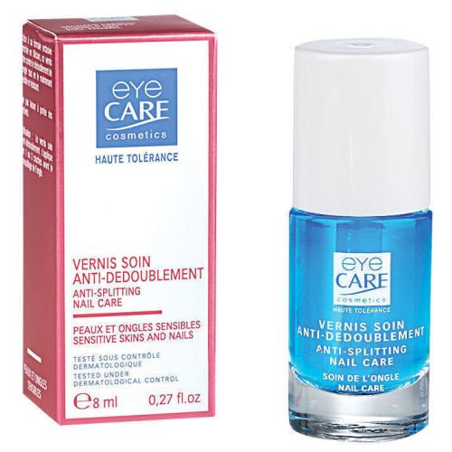 Средство Eye Care против расслоения ногтей 8 мл недорого - фото №1 Средство Eye Care против расслоения ногтей 8 мл недорого