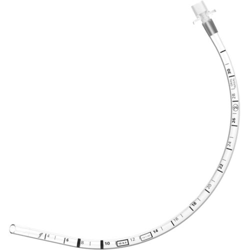 Трубка ендотрахеальна без манжети 4 мм, 1 шт. в аптеці - фото №1 Трубка ендотрахеальна без манжети 4 мм, 1 шт. в аптеці